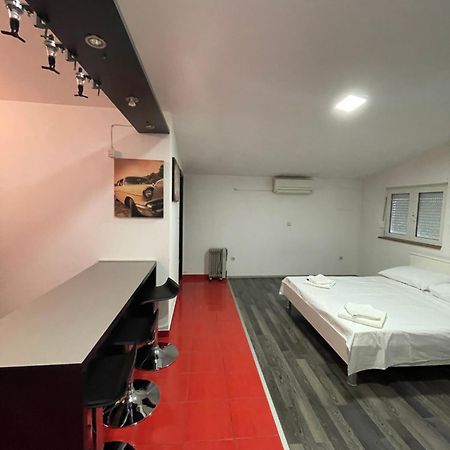 Moric Apartments Stankovci  Exterior photo