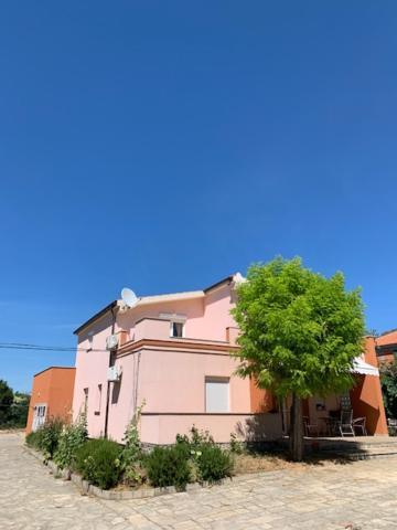 Moric Apartments Stankovci  Exterior photo