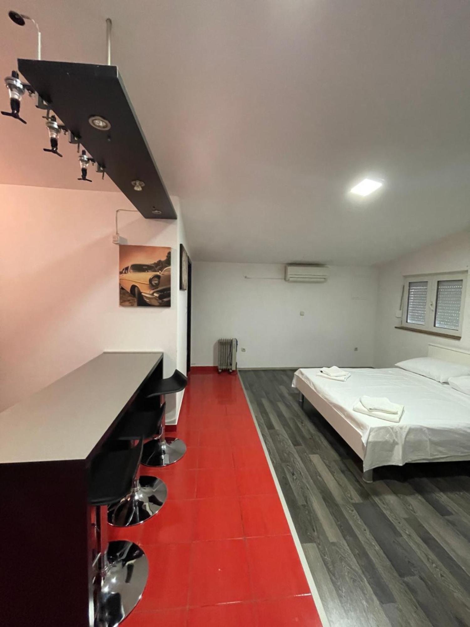 Moric Apartments Stankovci  Exterior photo